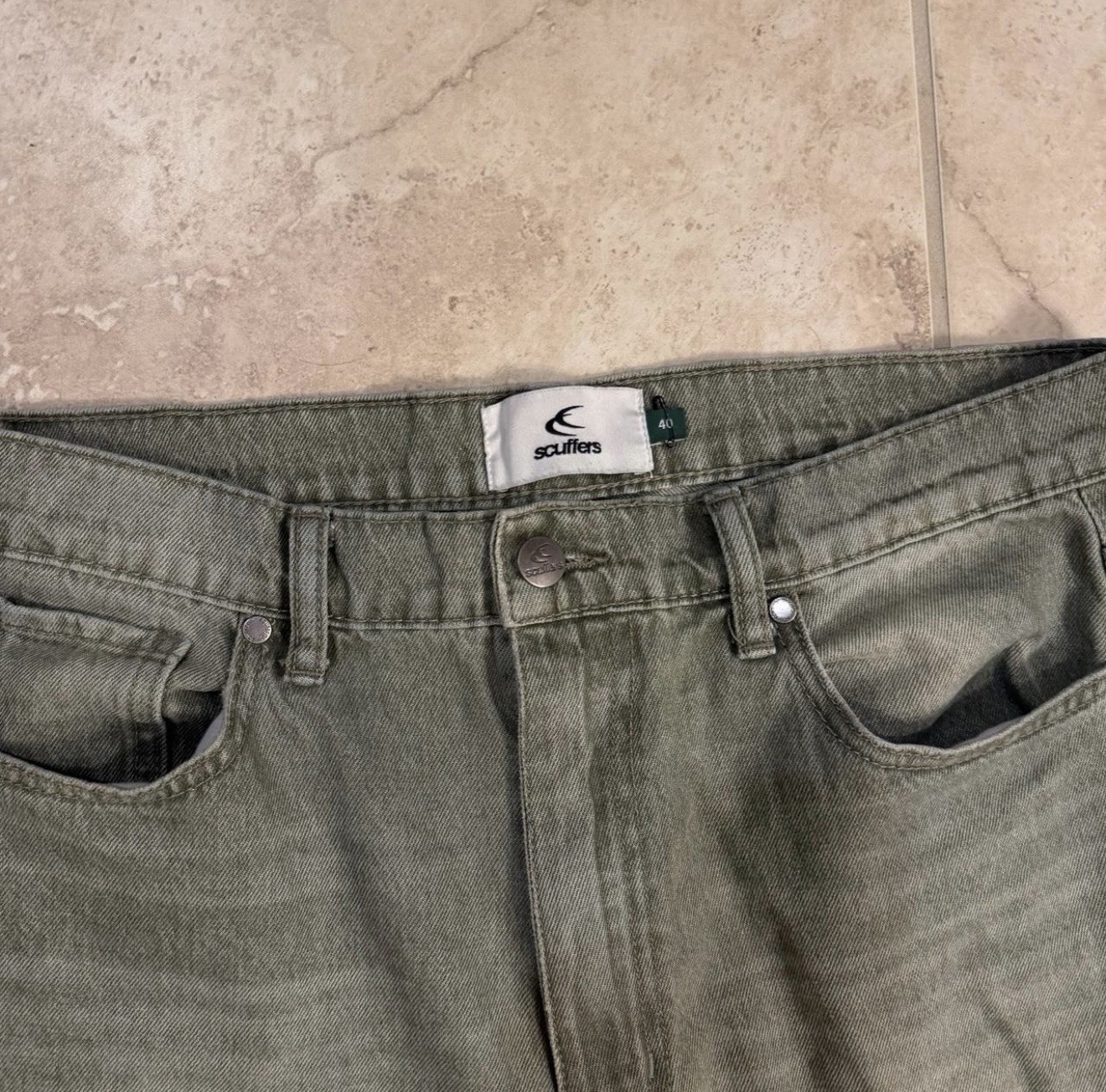 Scuffers Men’s