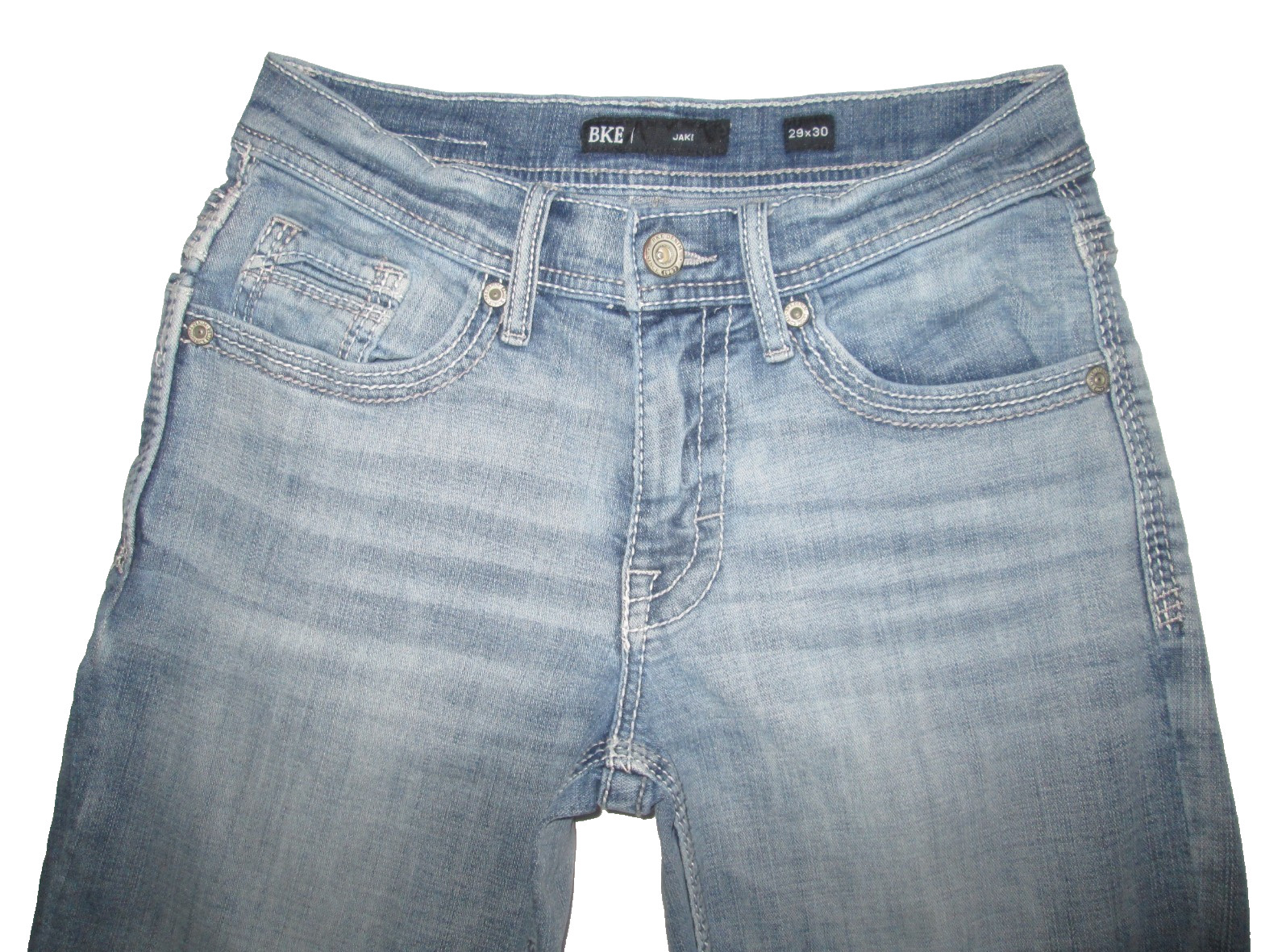 BKE Jake Boot Stretch Jeans Men’s 29×30