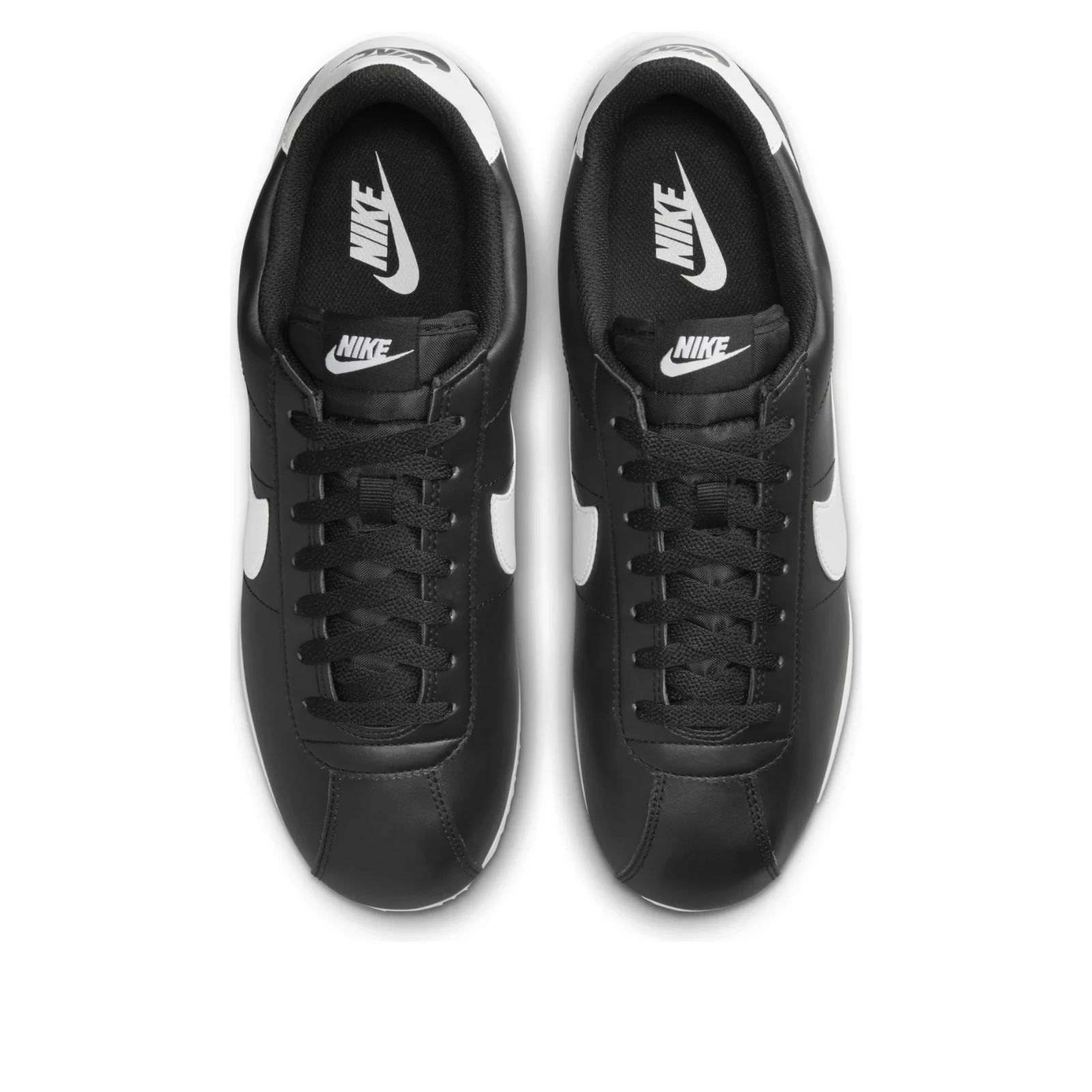 Nike Cortez Classic Leather OG Black White DM4044-001 Men’s Multi Size NEW