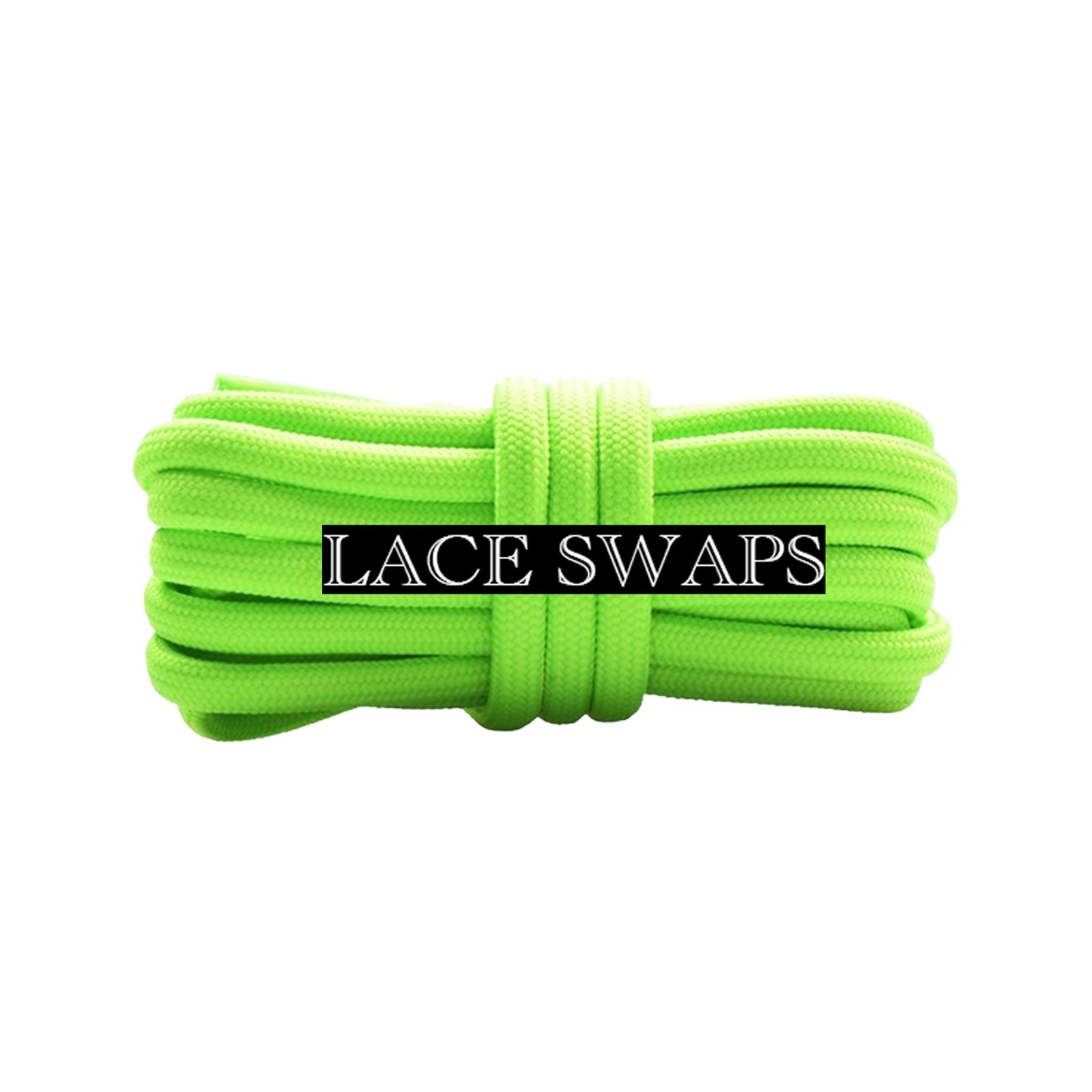 Classic Regular Rope Style laces 35 Colorful Replacement Shoelaces