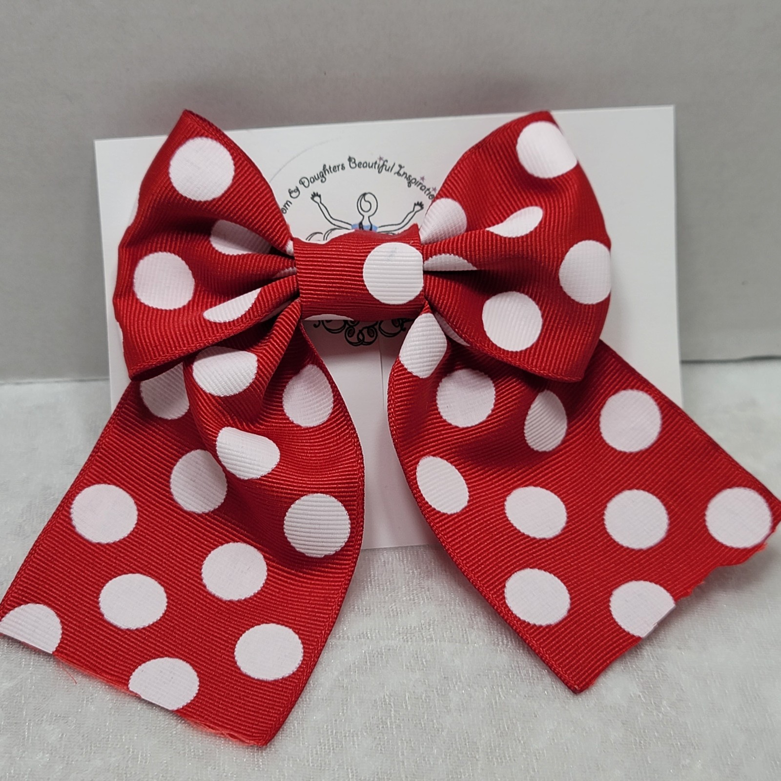 Sale Handmade Bows Fancy, Hair Clios, Beautiful, Frilly