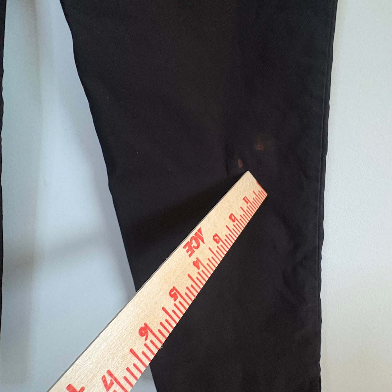 Counterparts Black Elastic Waist Stretch Dress Pants 16