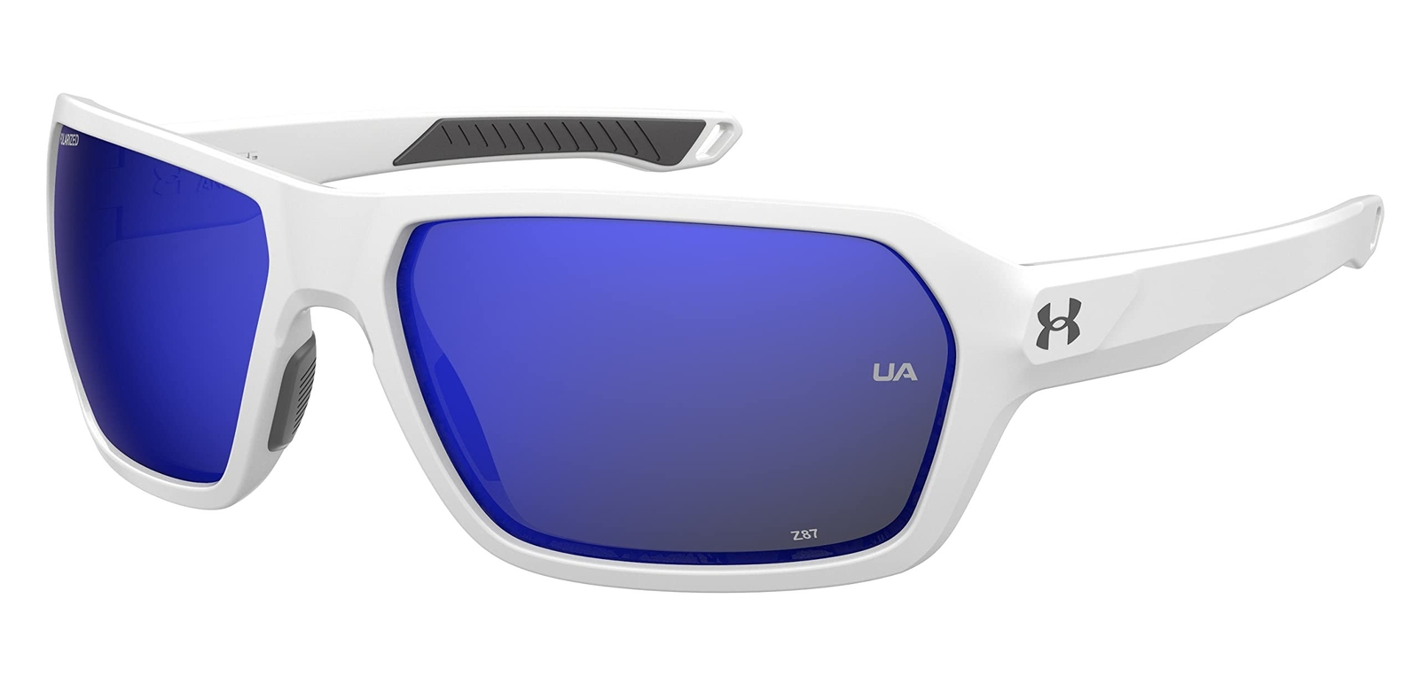 Under Armour Men’s UA Recon Square Sunglasses