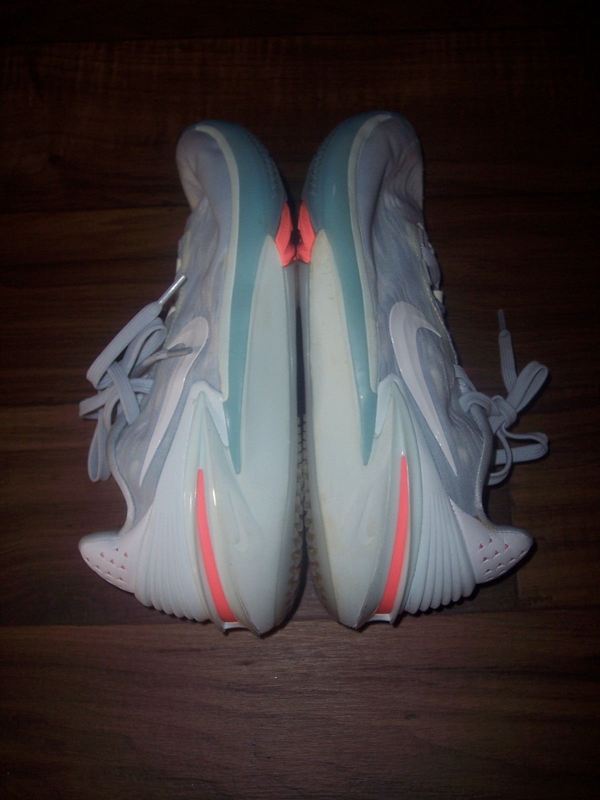Nike Air Zoom GT Cut 2 Avant-Garden Men’s Size 10 AS SHOWN READ FULL DESC. a1