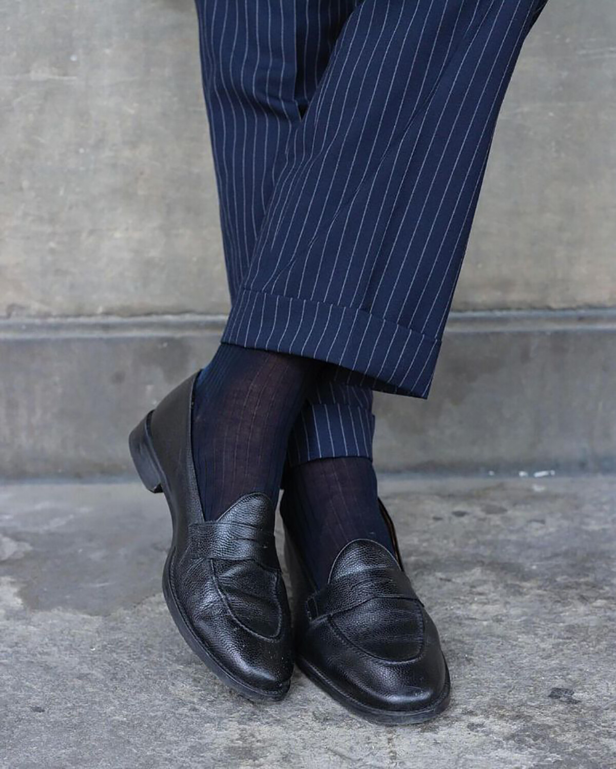 Striped Men Suits Single Breasted Stripes Wedding Prom Groom Tuxedos Regular Fit