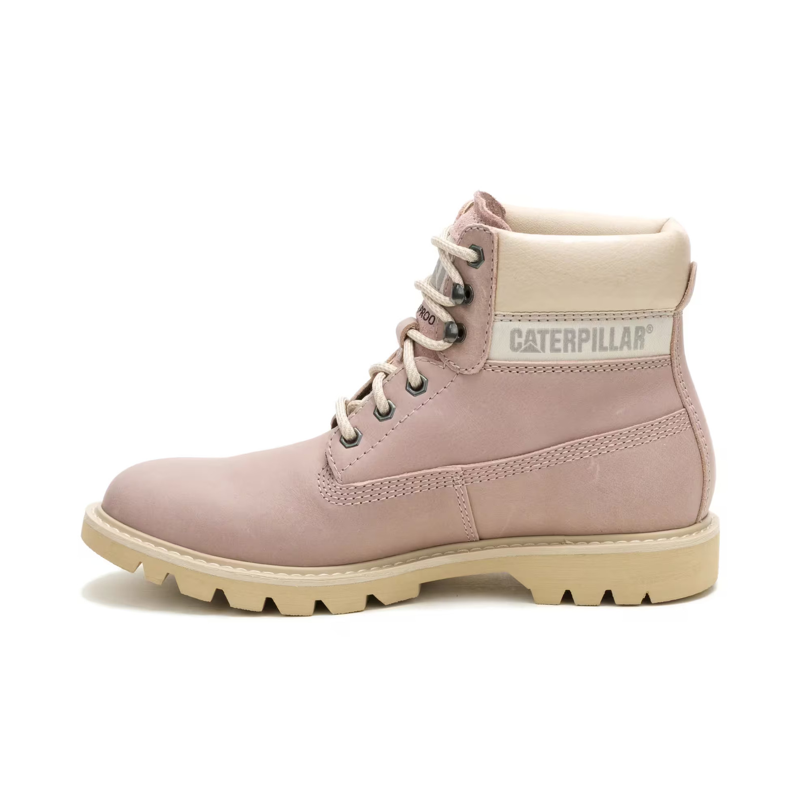 Caterpillar Women Colorado Waterproof Boot Shoes