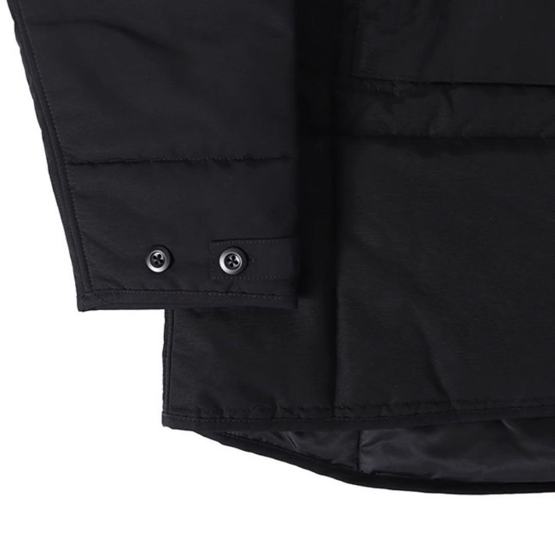 Midfield Liner Nigel Cabourn M