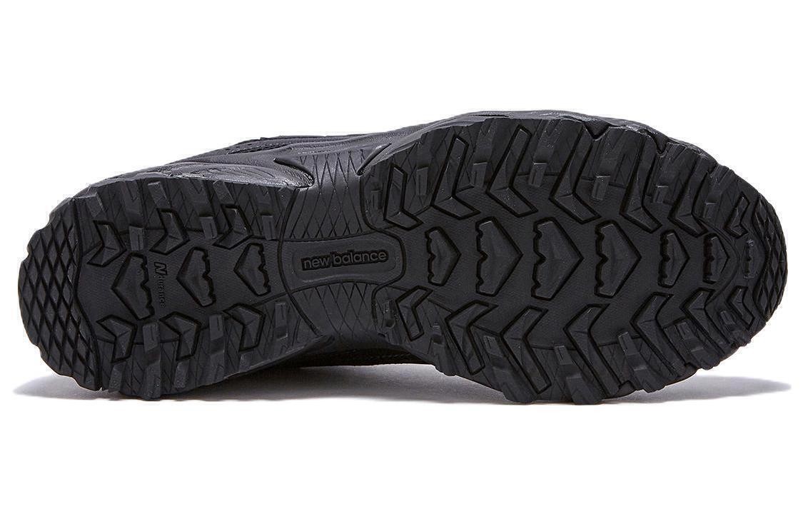 New Balance 610 Low Black Phantom – ML610TBB