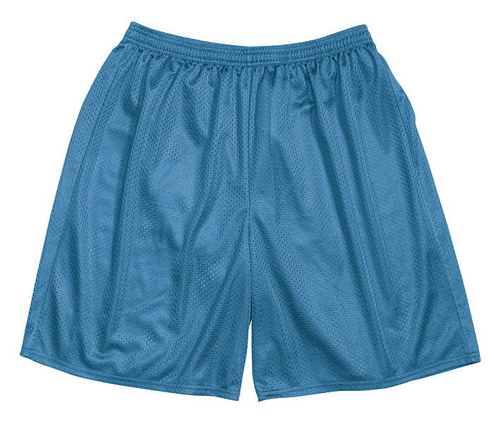 Men’s Athletic Mesh Shorts -11 Assorted Colors