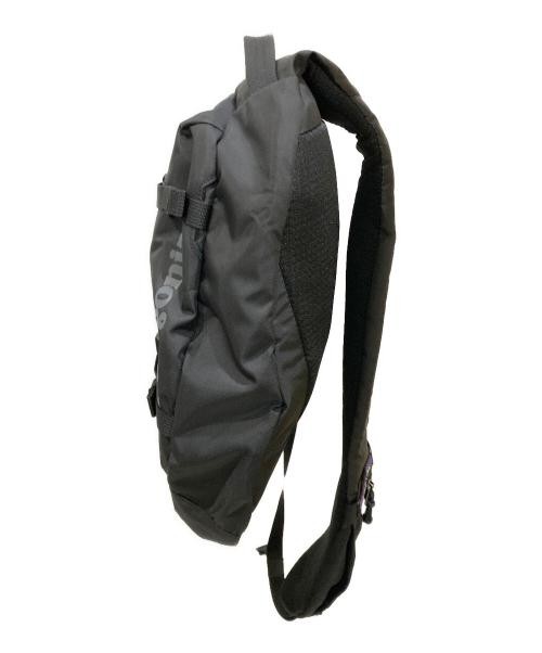 Patagonia Atom Sling 8L black 48262