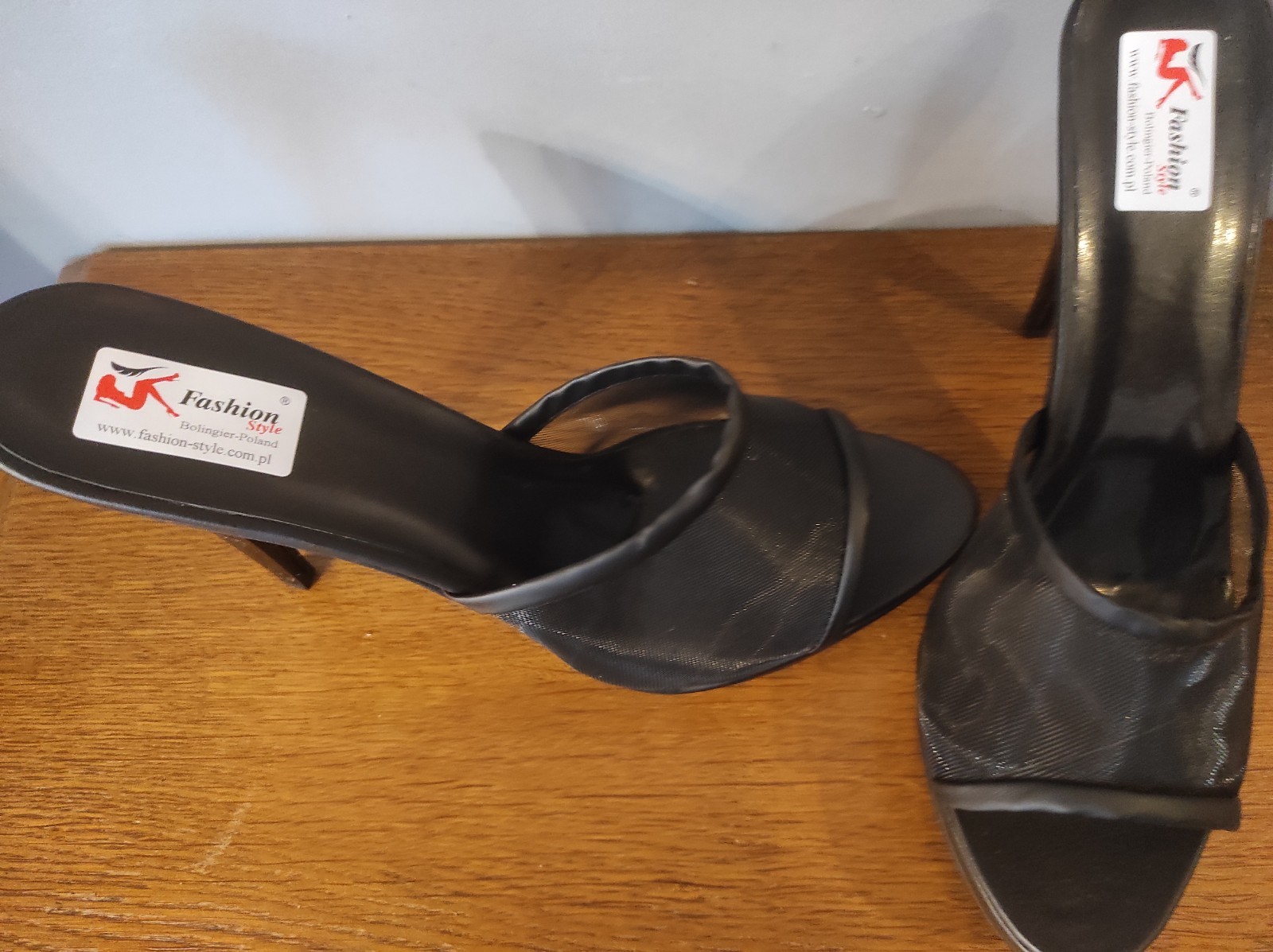 Leather Sandals New Heel 13cm Platform 2cm 37 38 39 40 41 42 43 44 45 46 47