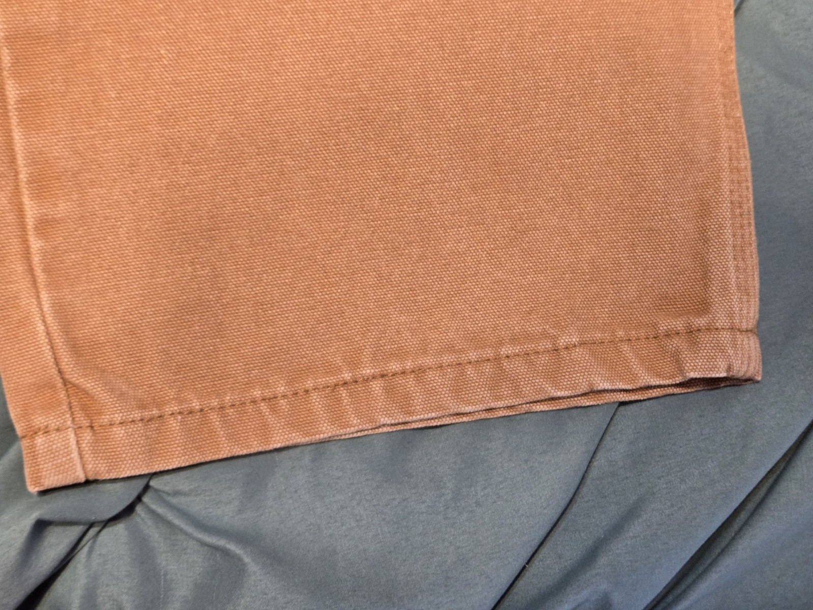 Dickies Mens Carpenter Pants 34×30 See Description