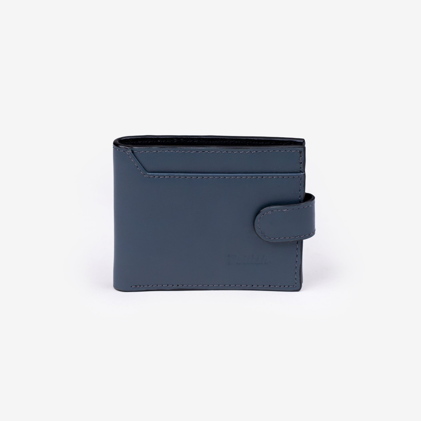 Bellish Ceres Ink Wallet Made from Genuine Leather Stylish Durable Everyday Use