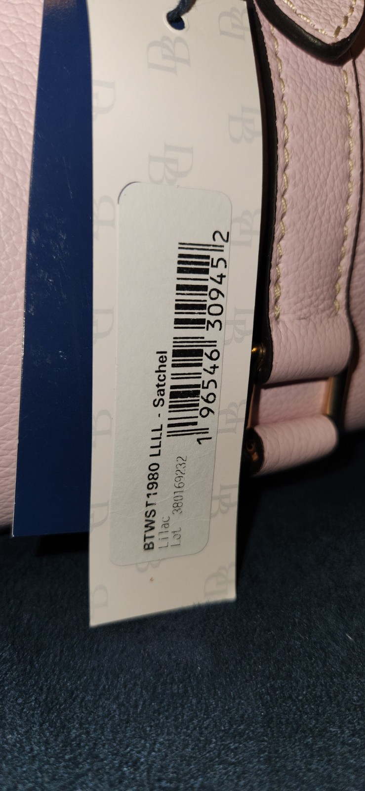 Dooney & Bourke Satchel