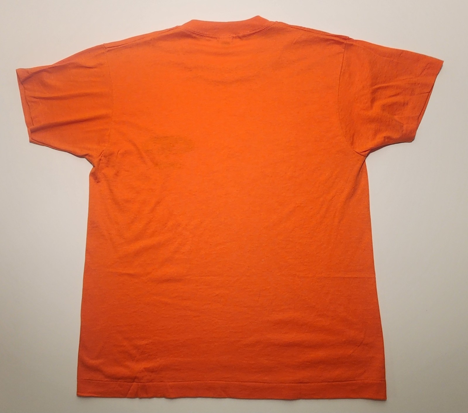 Vintage 90’s Van Halen Crew Concert T-Shirt XL Nice Condition As Pictured
