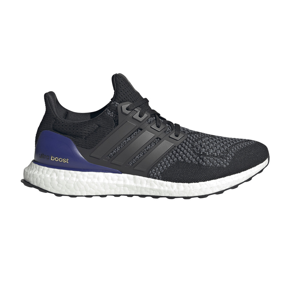 adidas Ultraboost Ultra Boost Og Running Mens Black Sneakers Athletic Shoes B27