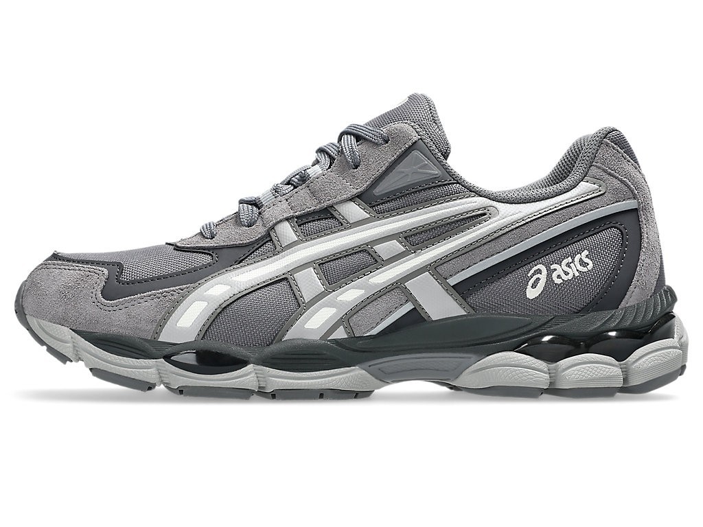 1203A755-021 Asics Gel-NYC 2055 Carbon Cement Grey (Men’s)
