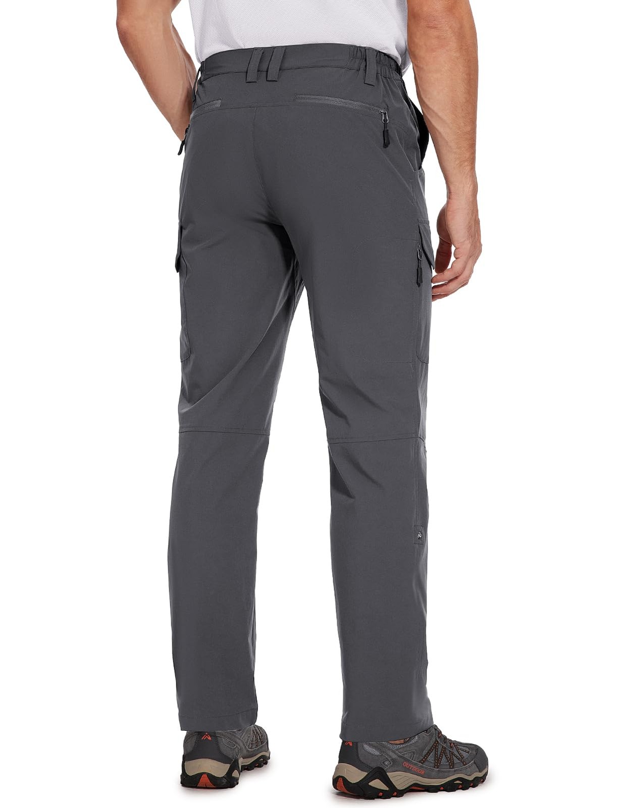 Cycorld Men’s Dry Stretch Hiking Pants: Your Butt’s Outdoor Happy Place!