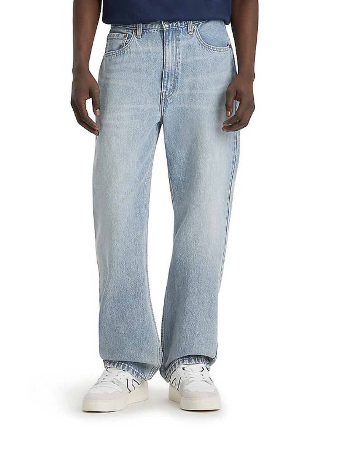 Men’s Levi’s 565 Loose Straight Jeans 38X30