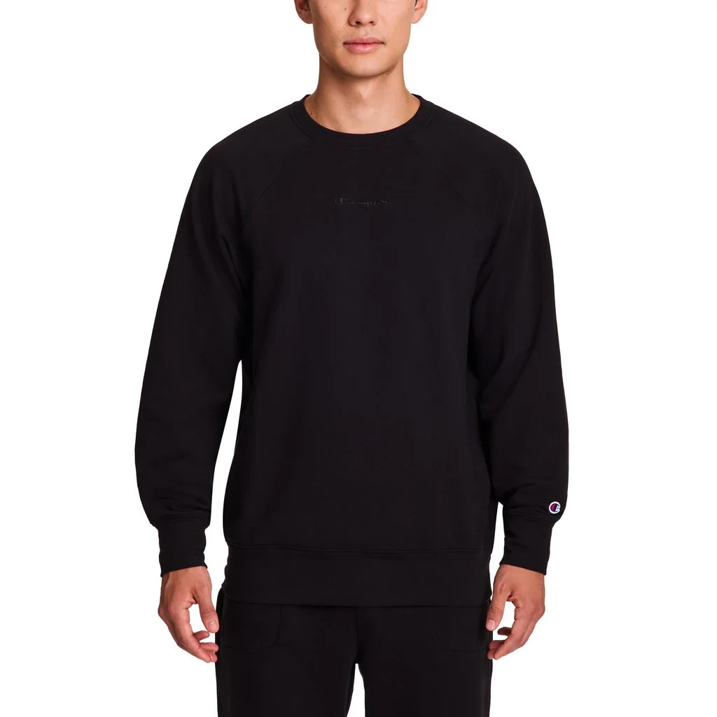 Champion Men’s Crewneck Sweatshirt