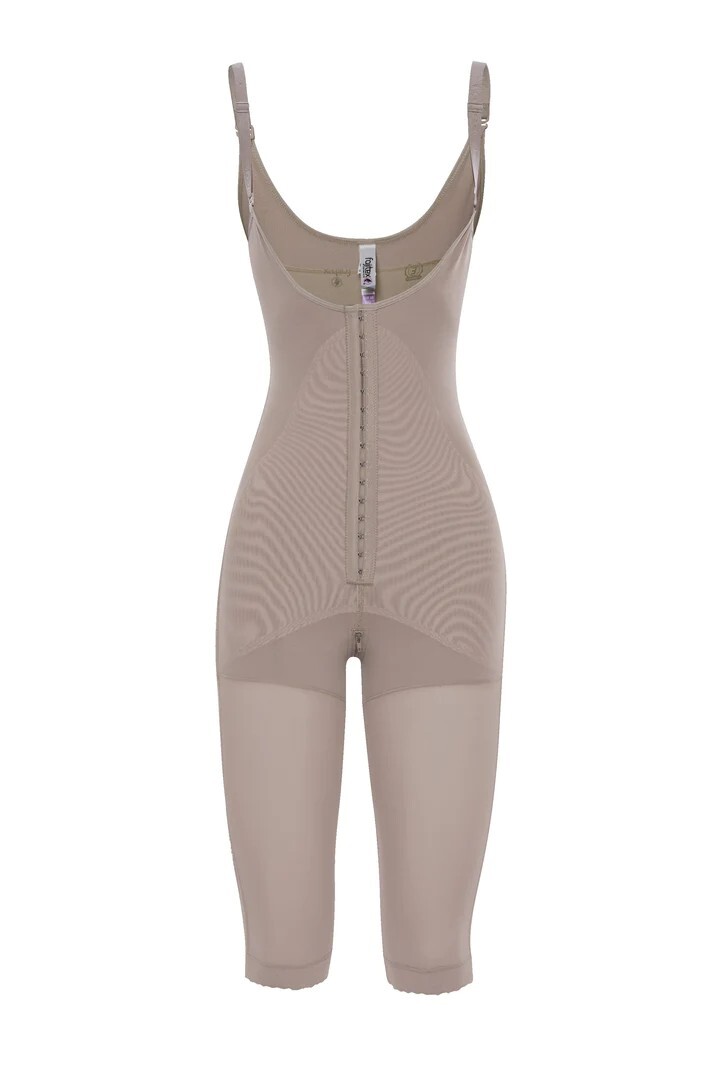Fajitex Firm compression shapewear Size L (USA), Faja alta compresión Fajitex
