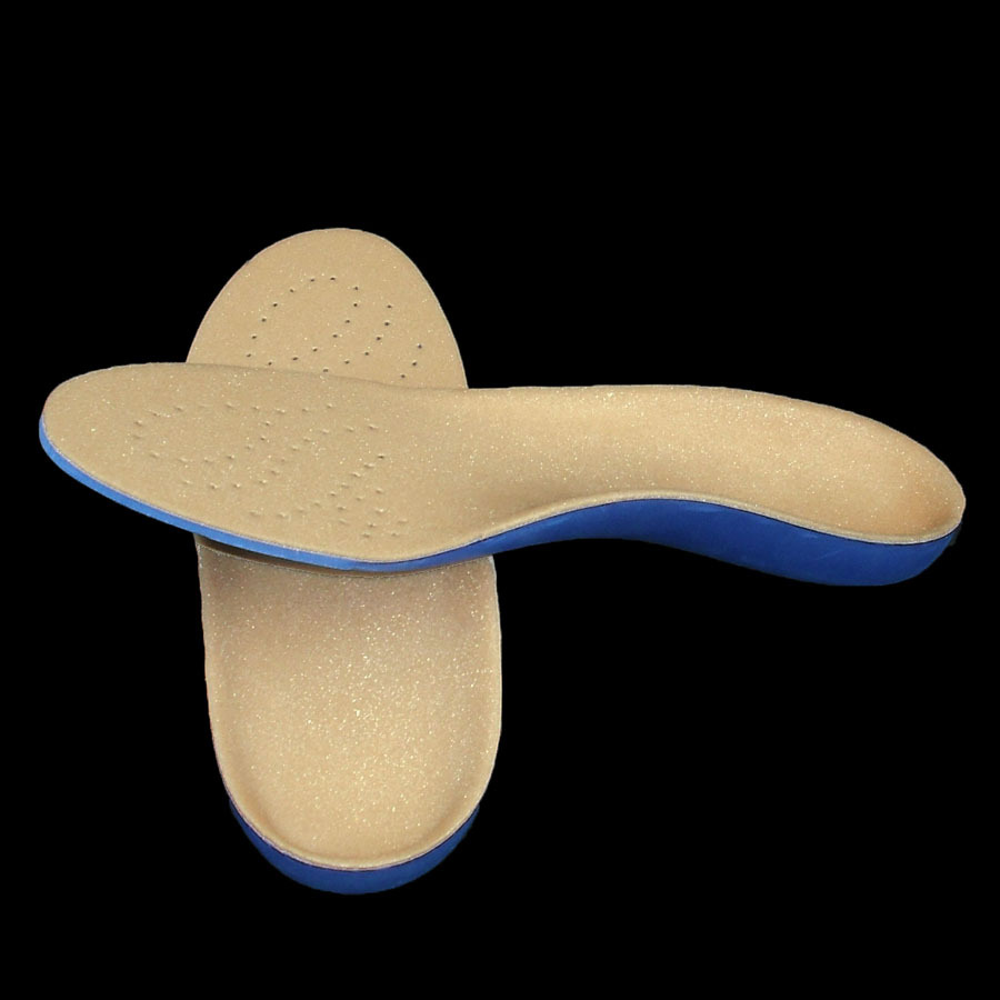 Diabetic Comfort insoles, Pressure relief, for people w/diabetes or arthritis