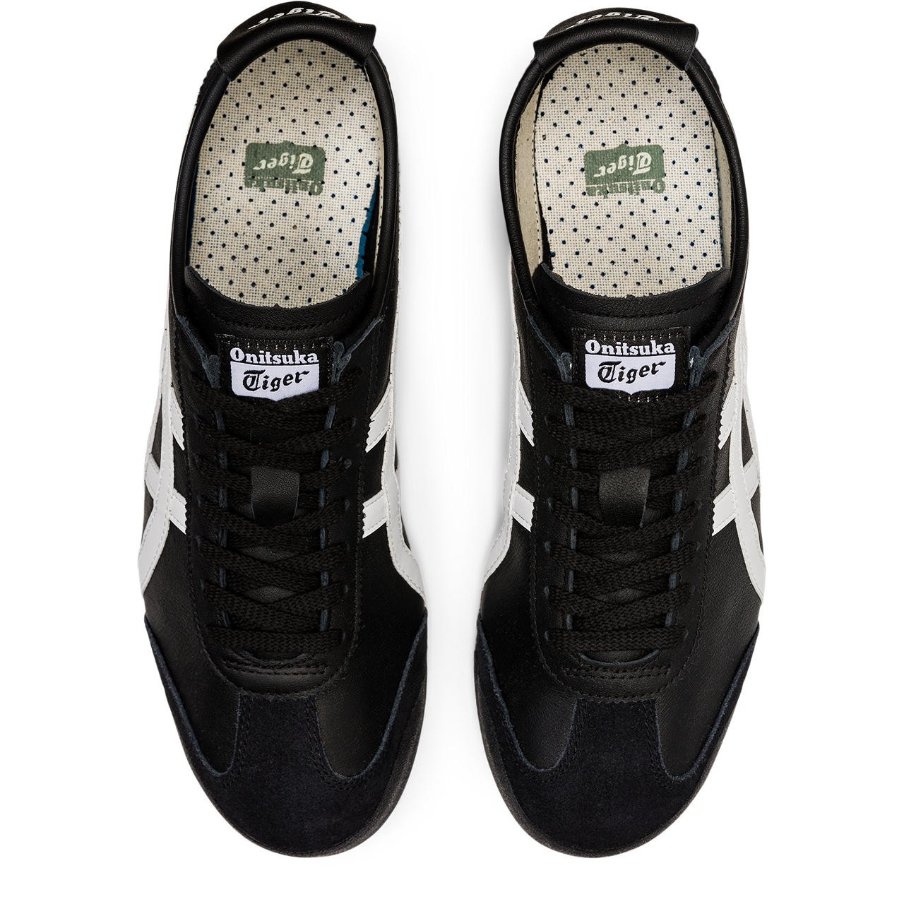 Onitsuka Tiger Mexico Casual Sneakers Unisex Size W/Box