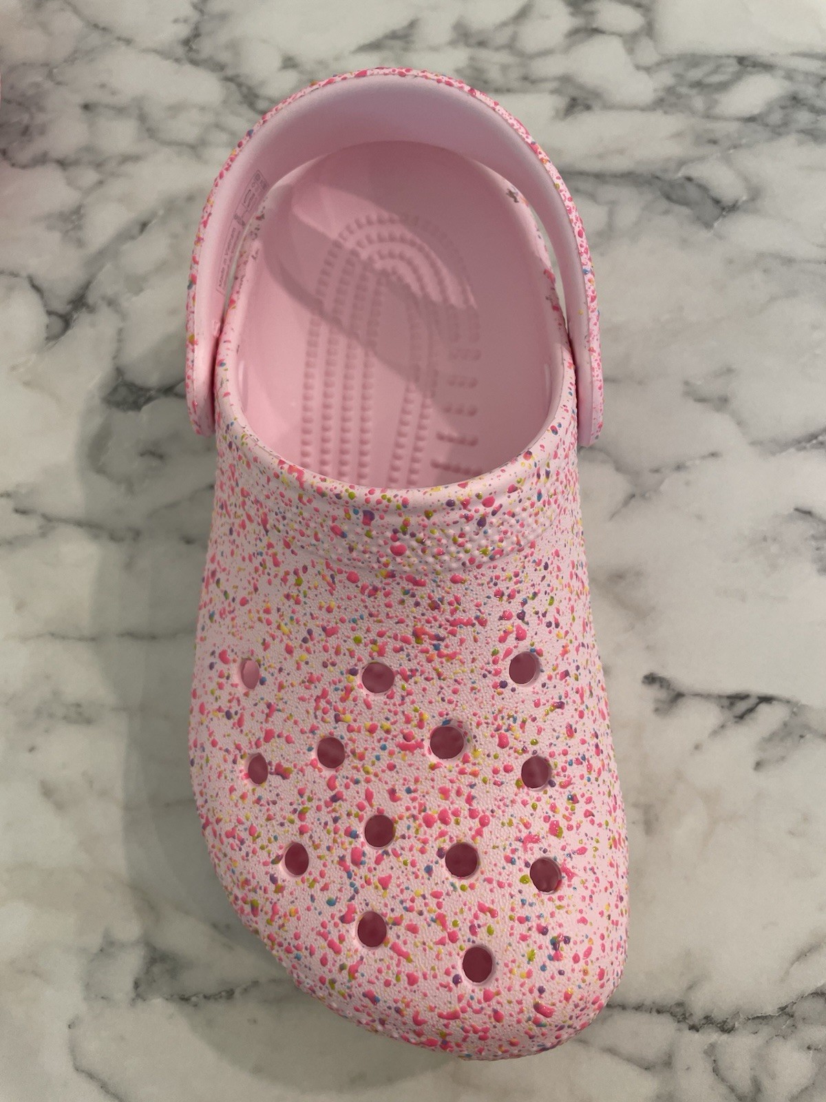 Kids Crocs. Mint Conditions