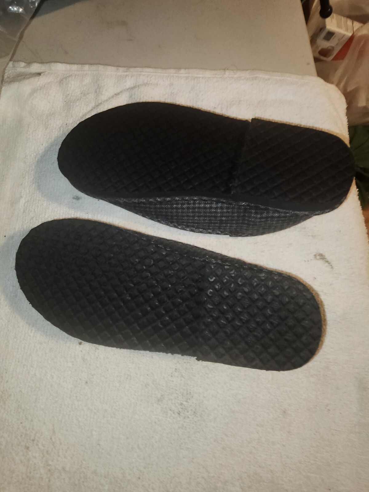 DVS Francisco Slip On Shoes – DVF0000062 Size L 9-10