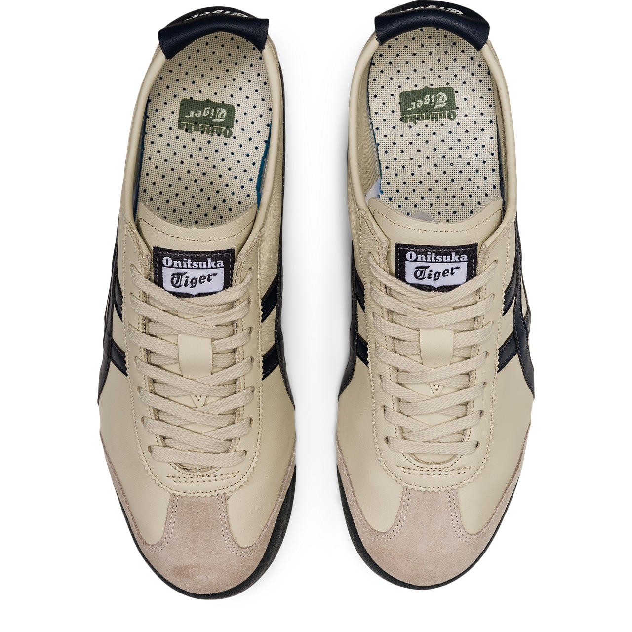 Onitsuka Tiger Mexico Casual Sneakers Unisex Size W/Box