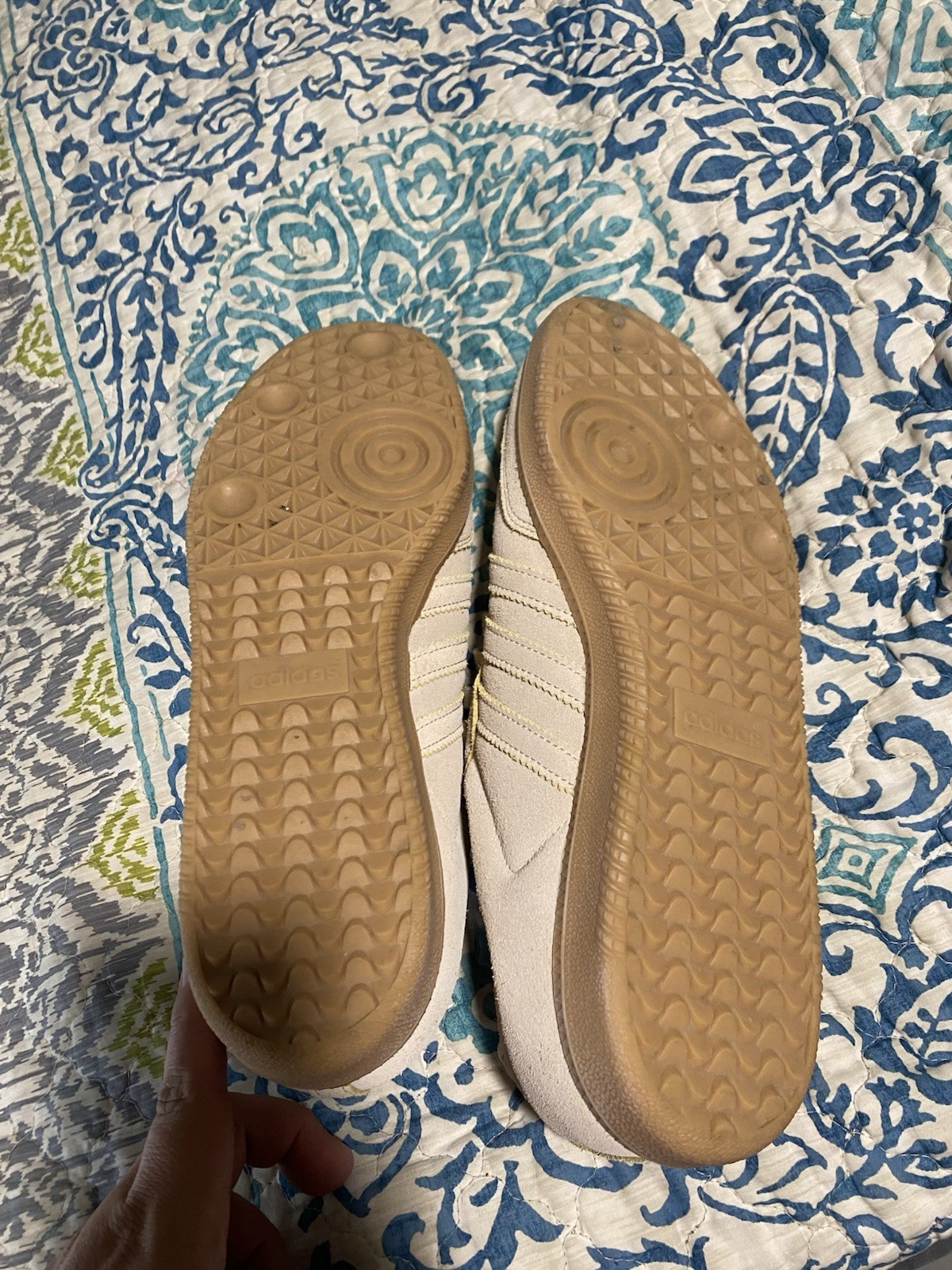 adidas Samba OG Warm Clay Sz 13 Lightly Used (1-2 Wears)