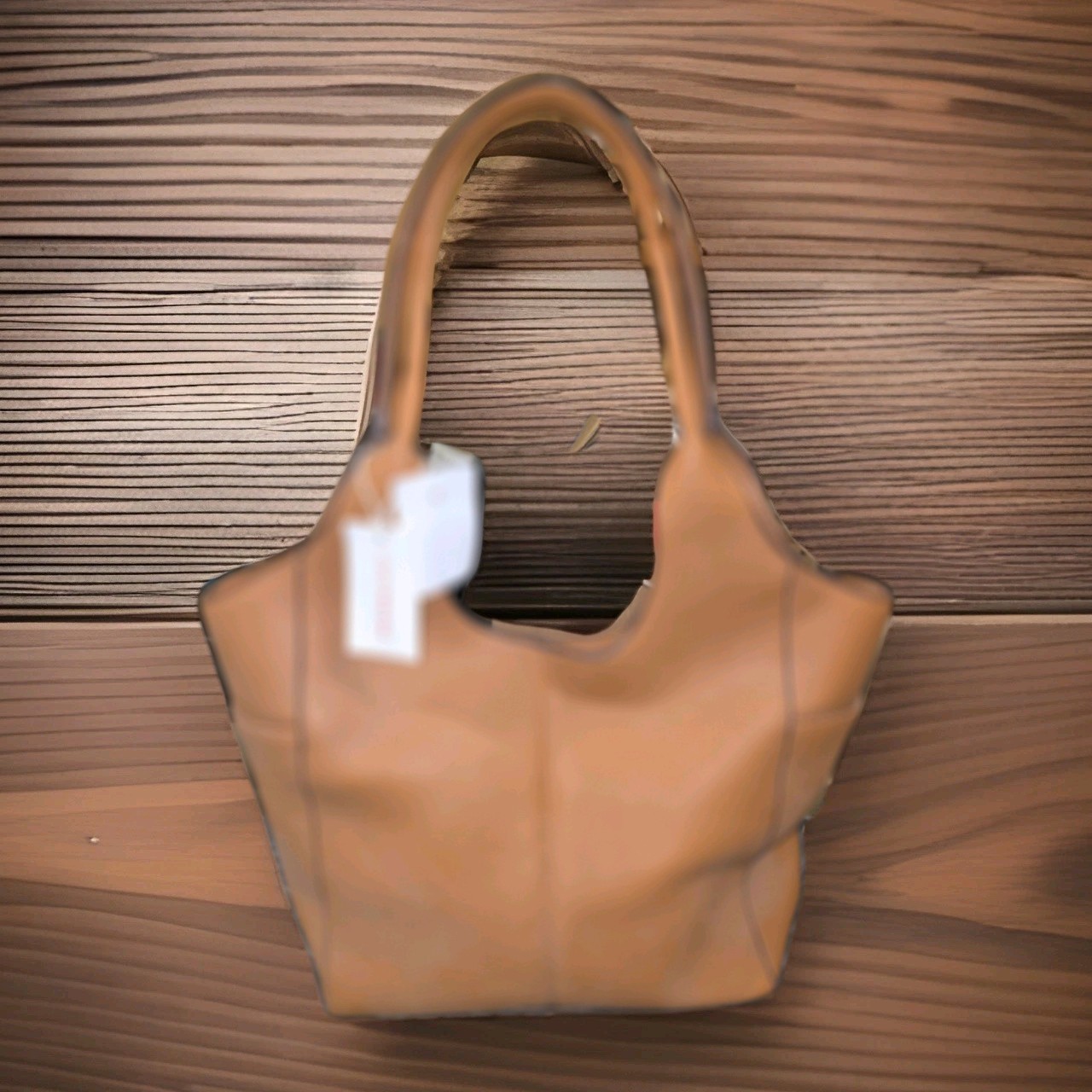 NWT Lucky Brand, Jexx Beige Tote Bag