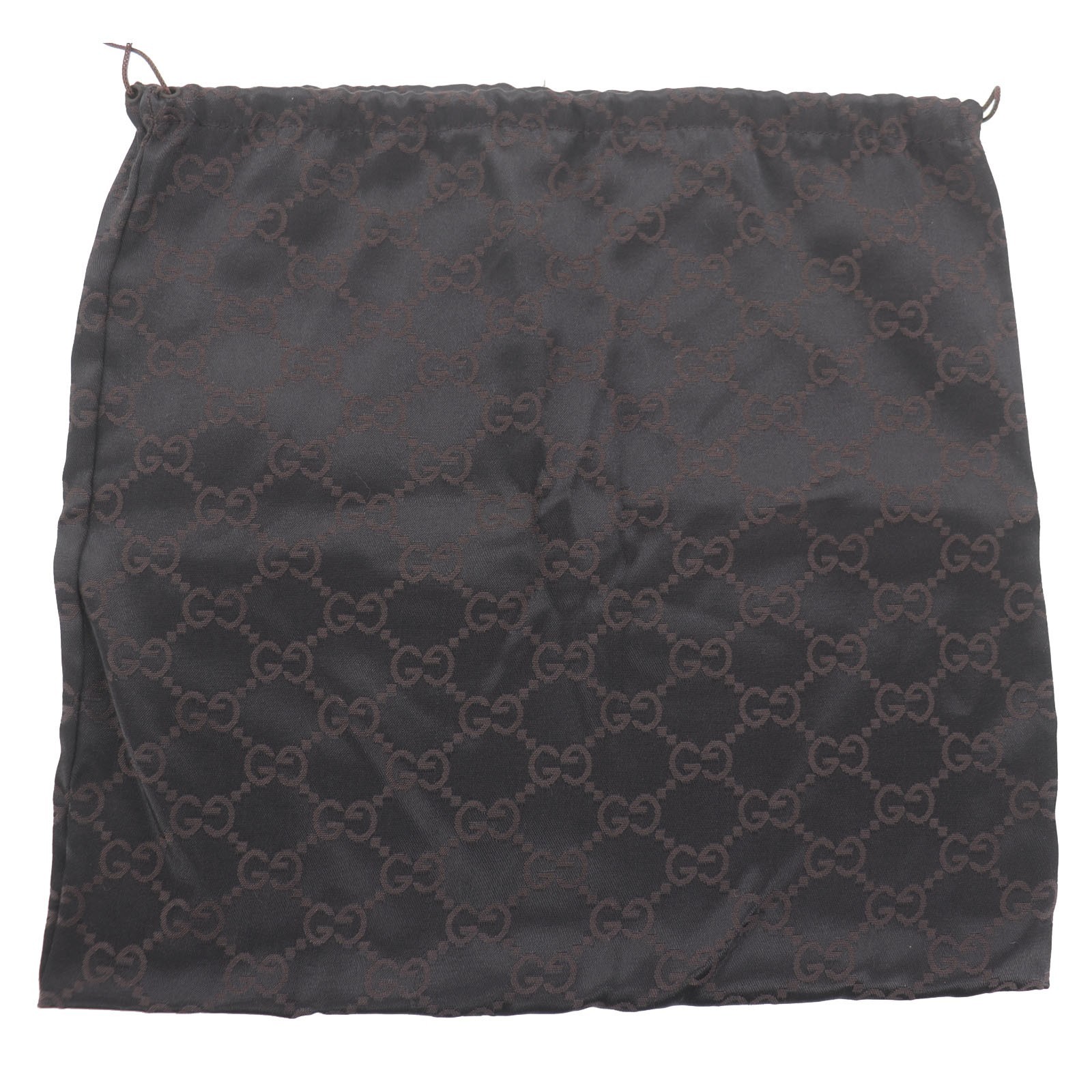 GUCCI Used Dust Bag 12.9 x 13.7in / 33.0 x 35.0cm #EL31 O