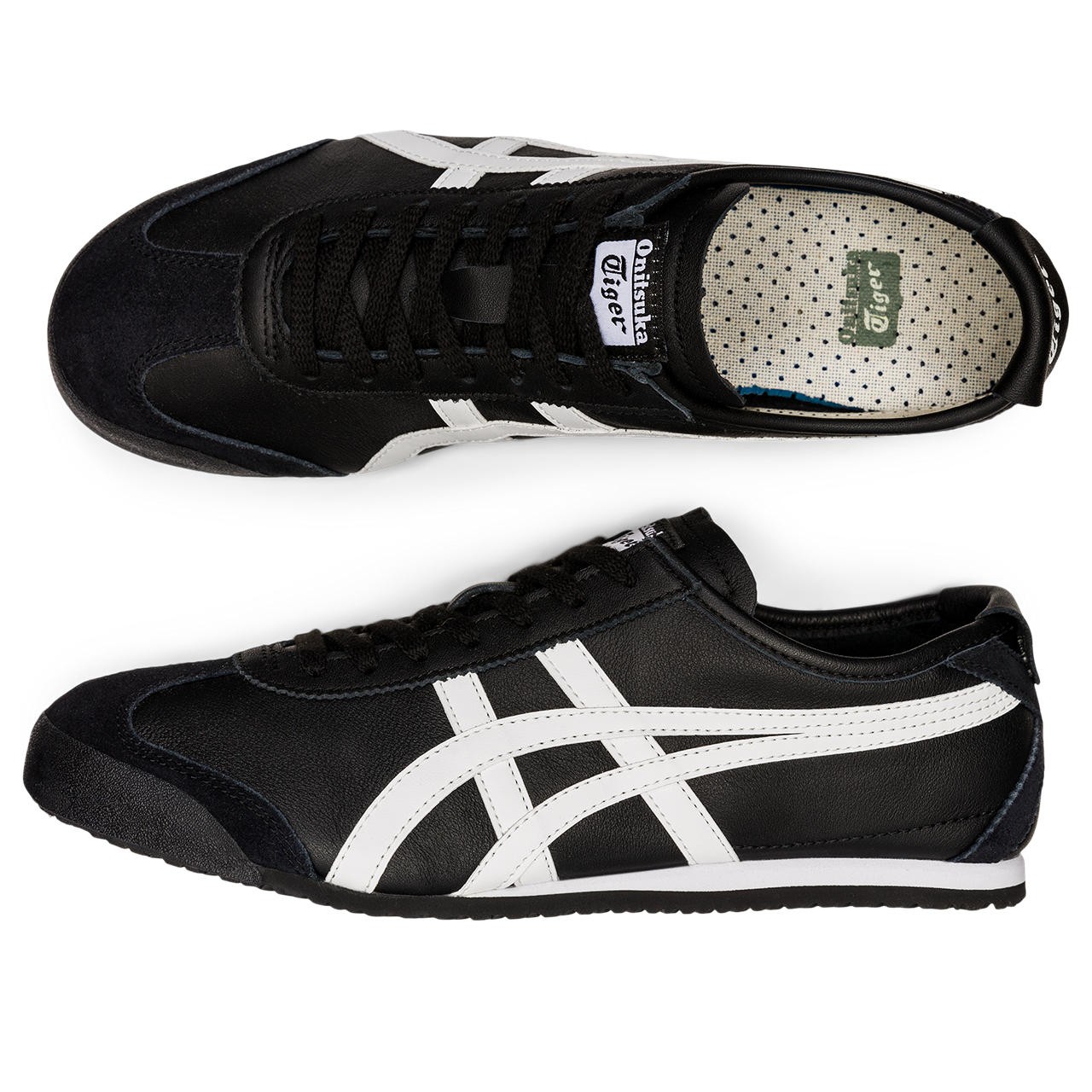 Onitsuka Tiger Mexico Casual Sneakers Unisex Size W/Box