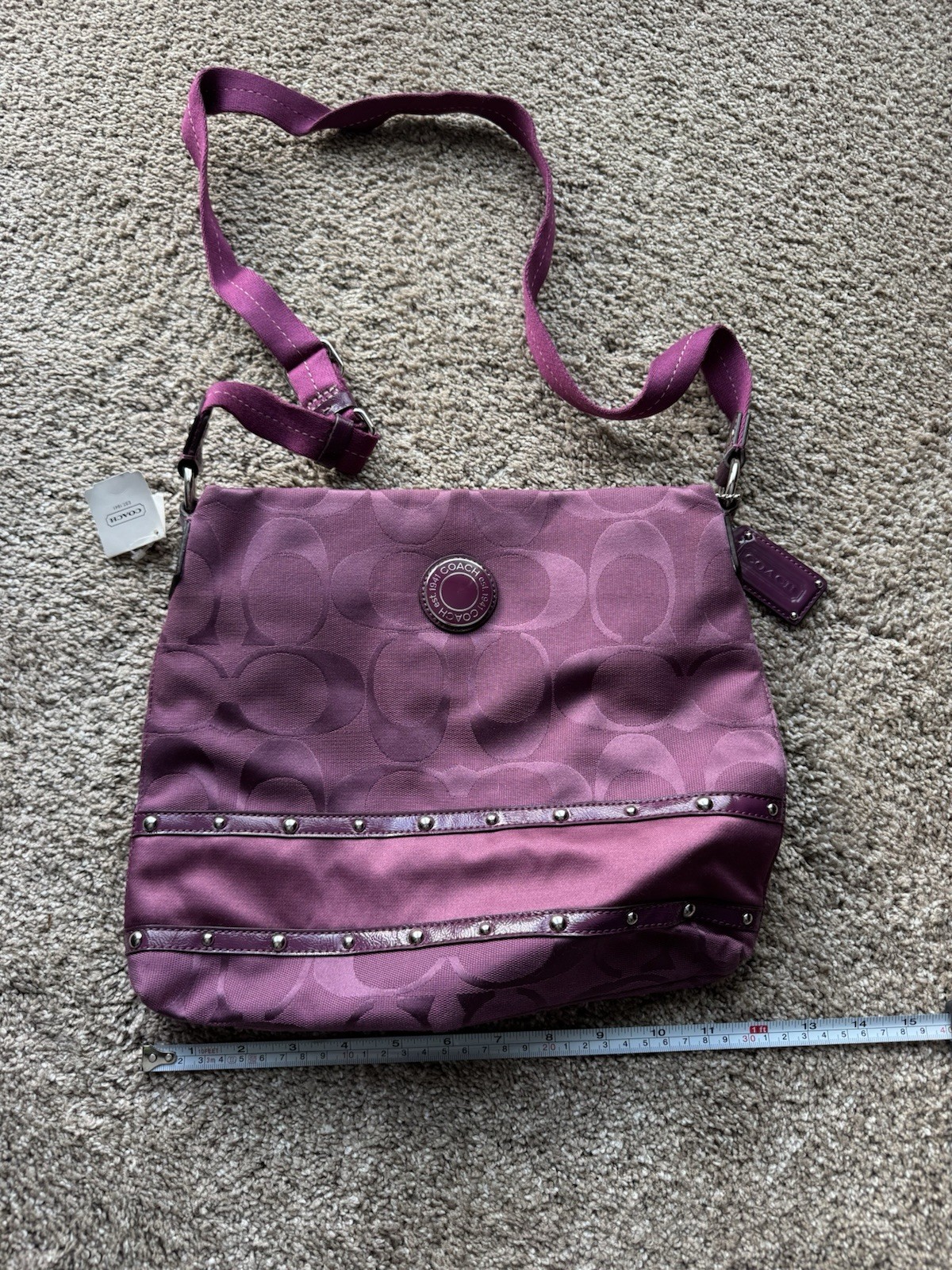 Coach F20349
