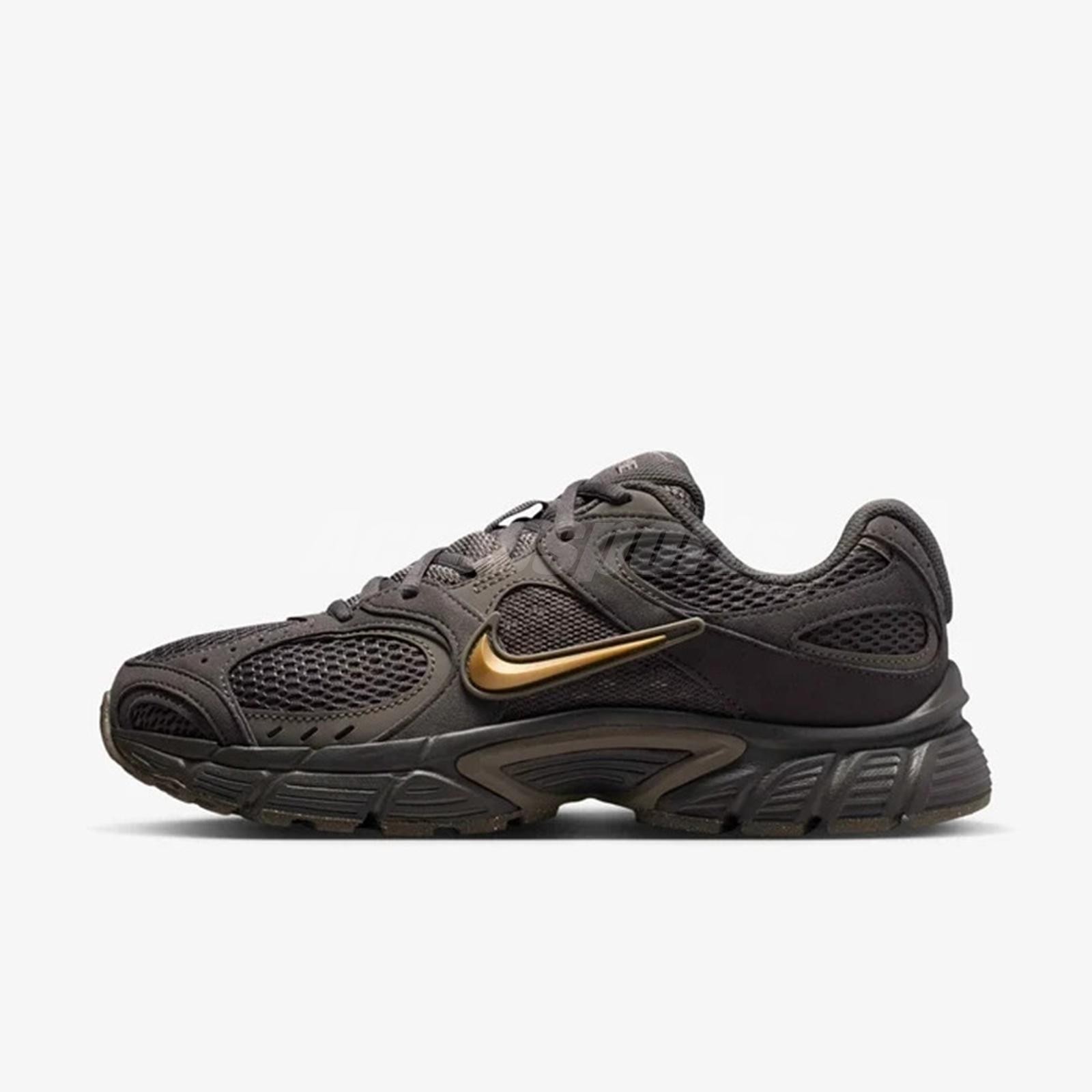 Nike Wmns V5 RNR Medium Ash Cave Stone Black Women Casual Shoes II6294-200