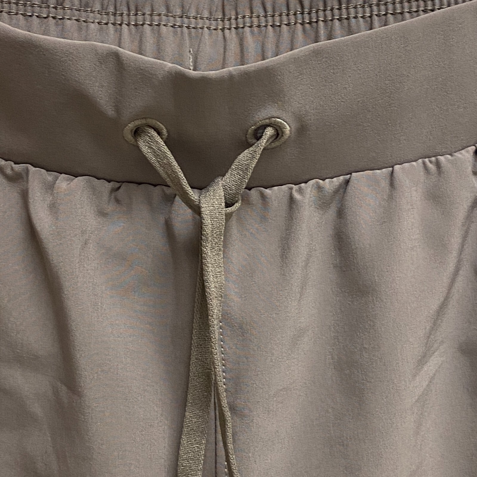 Calia Womens Journey Truelight Woven Bermuda Short Dark Grey WAX12174 BRAND NEW