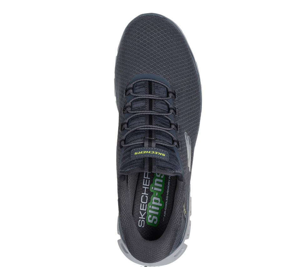 Skechers Slip-ins: Glide-Step – Noxus Men’s Casual Shoes – No Import Fees