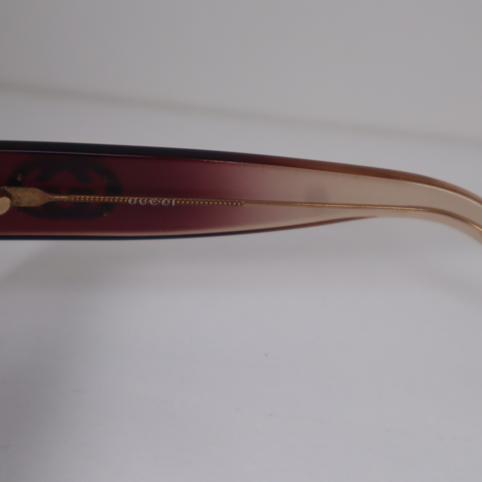 GUCCI GG2997/S OTOK2 Purple Fade Sunglasses 56-14-125mm