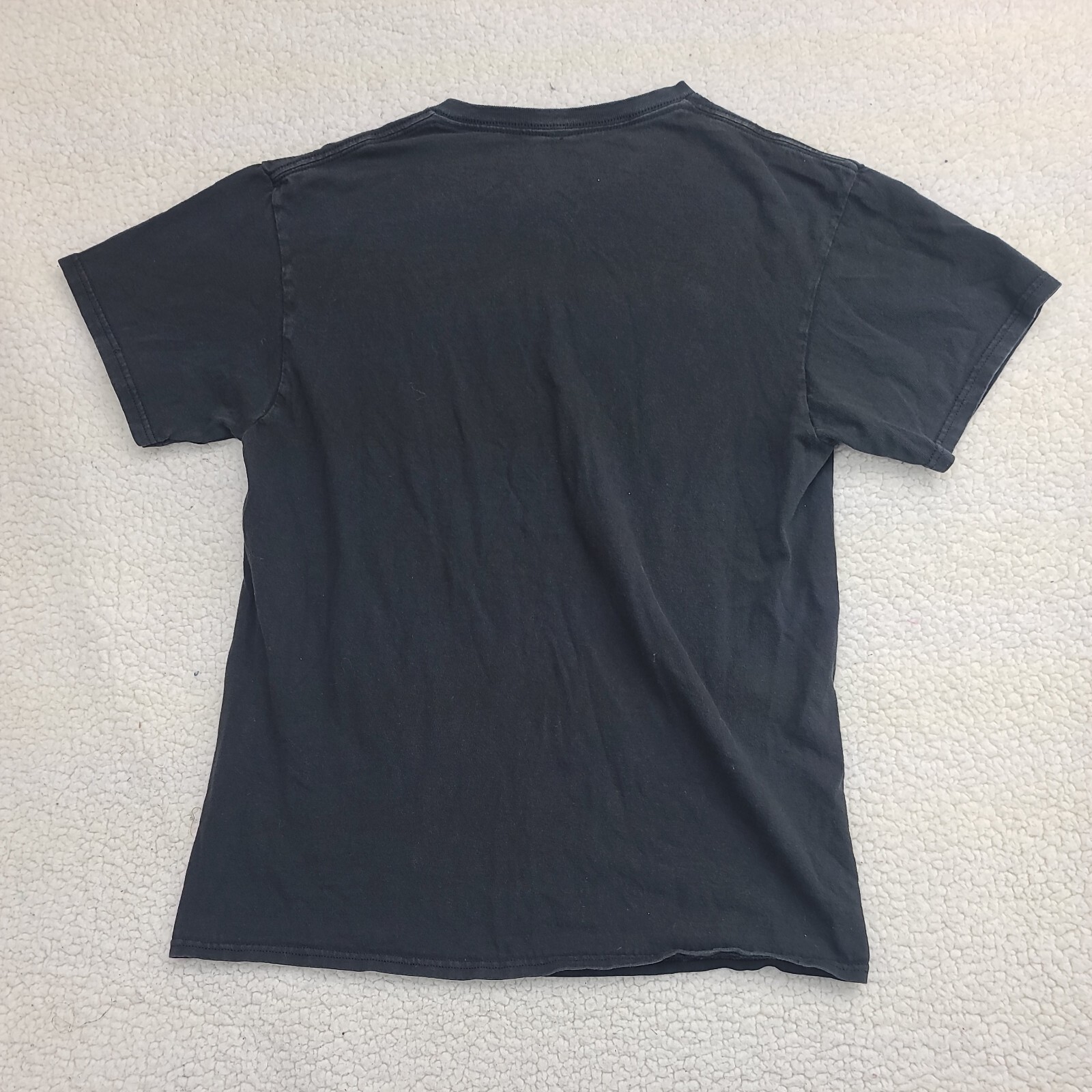 Star Wars T Shirt Mens Medium Black Join The Dark Side Short Sleeve Tee