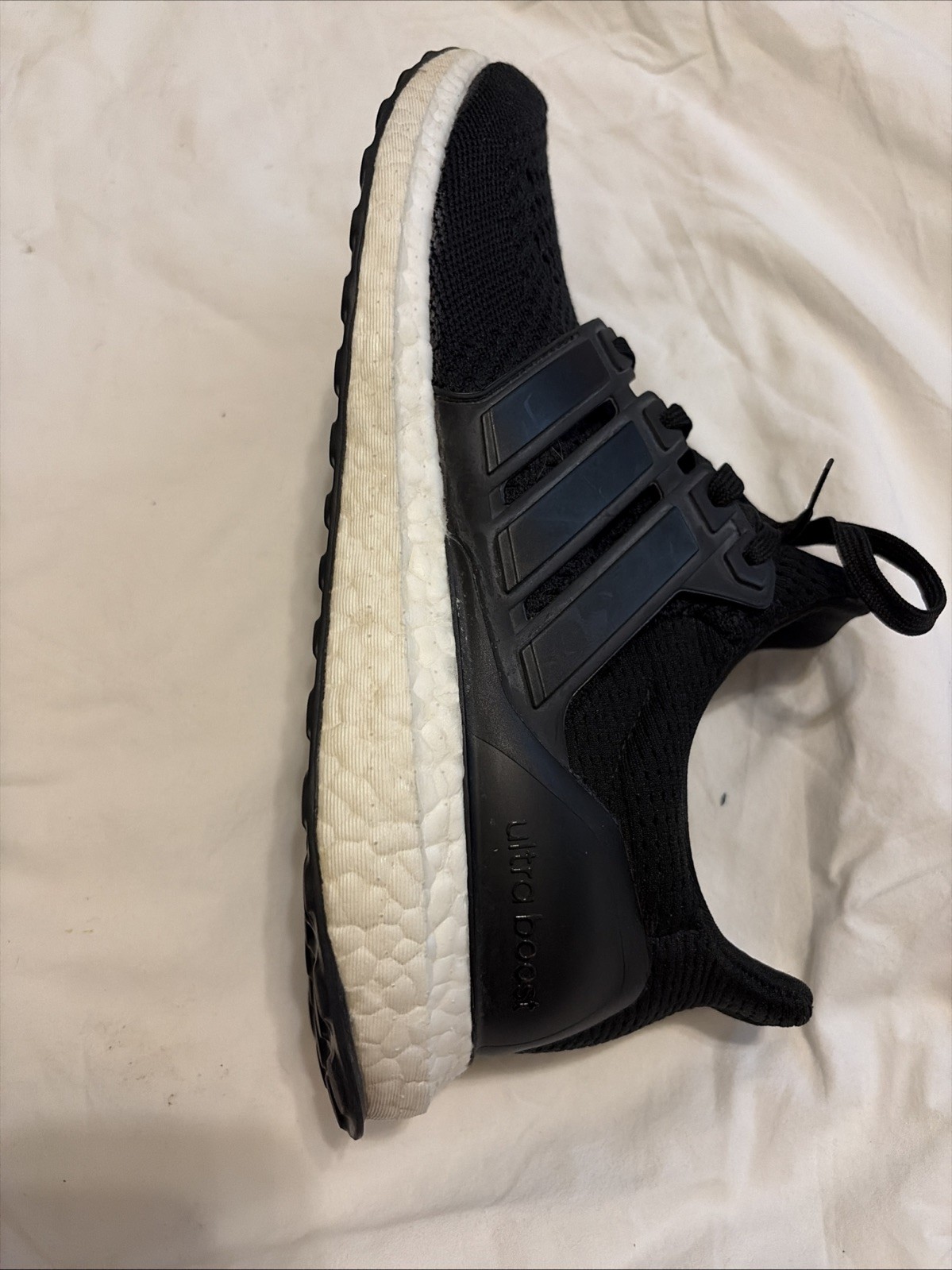 Adidas Ultraboost 1.0 Sneakers Black Men’s 9.5