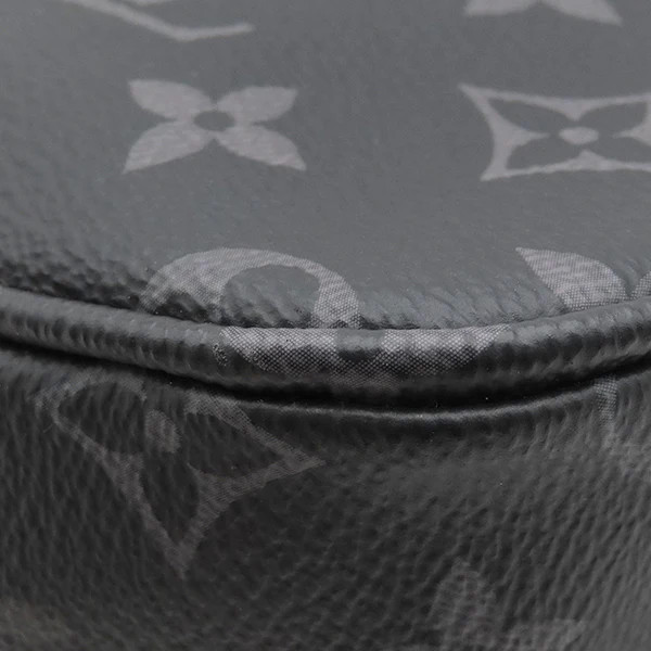Louis Vuitton Pochette Accessoires XL Shoulder Bag M11741 Monogram #HDB337