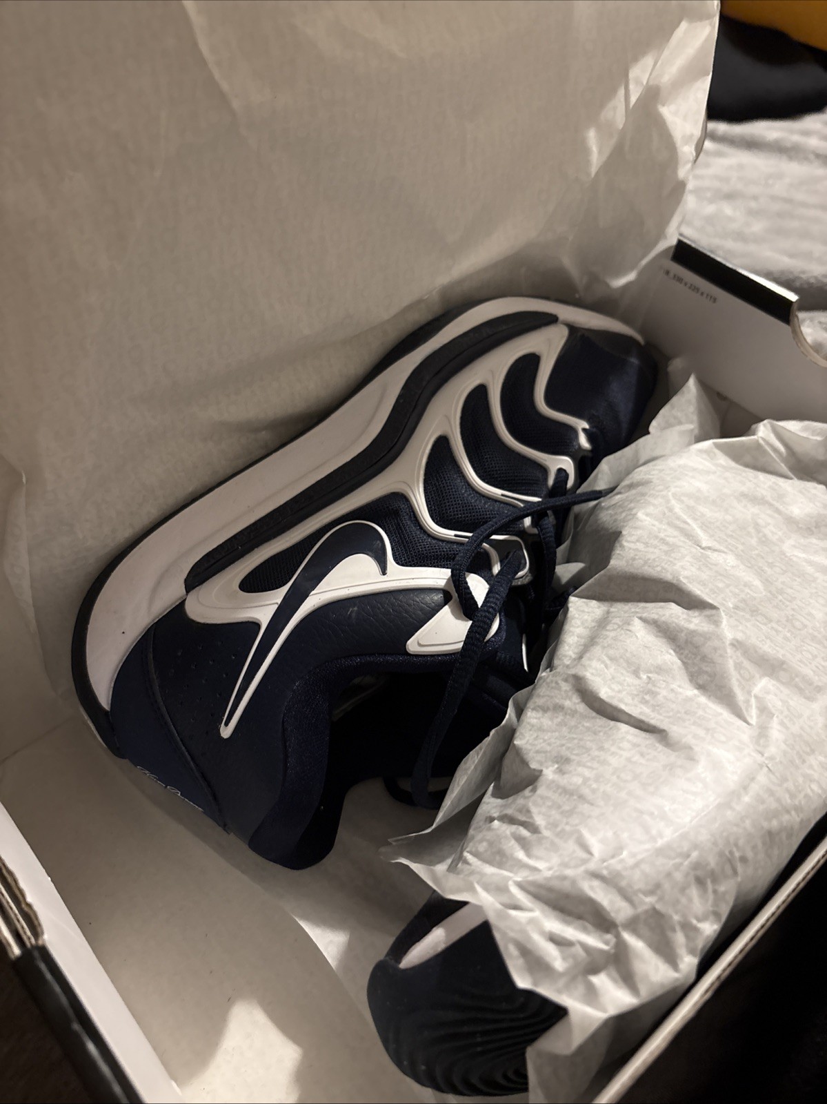 Basketball Shoes