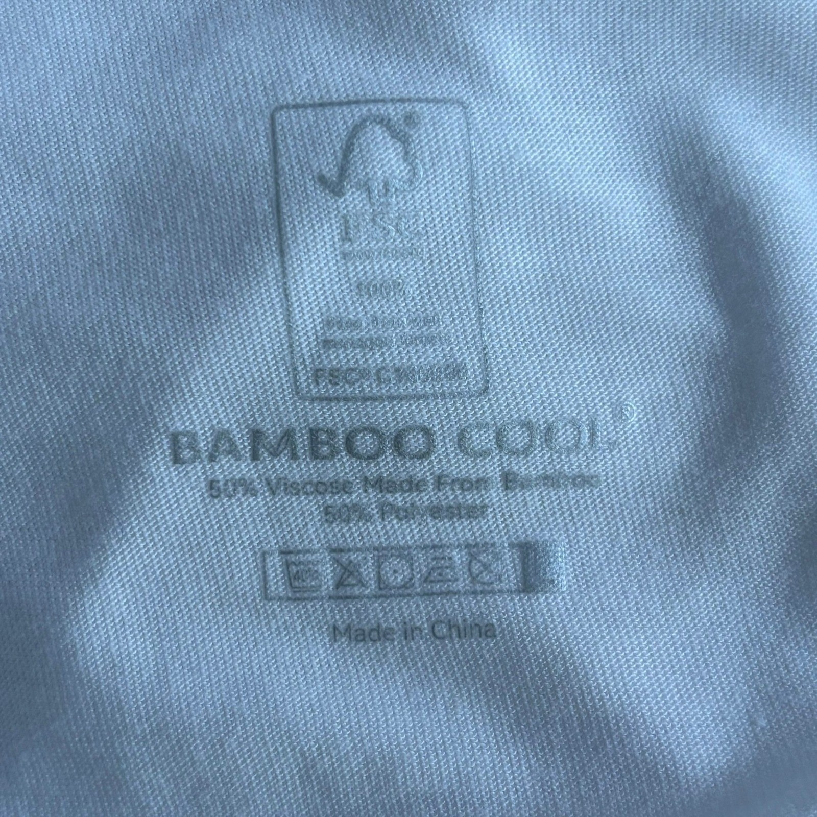 Minimalist Tank L Bamboo Cool Sustainable Aesthetic Eco Friendly Layering