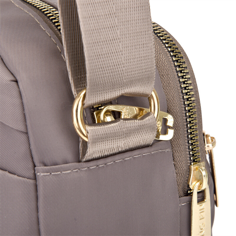 Waterproof Messenger Cross Body Ladies Handbag Shoulder Bag Womens Large Purse