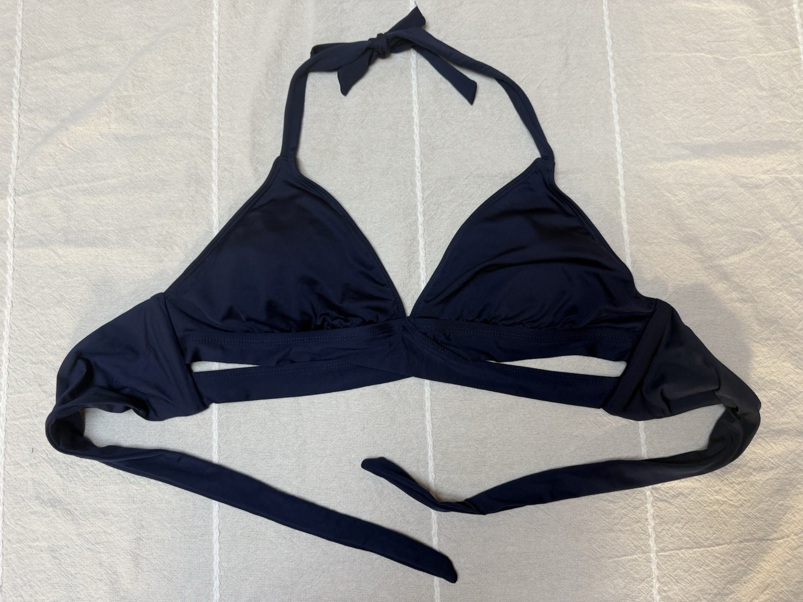 Kona Sol Women’s Bikini Top Large