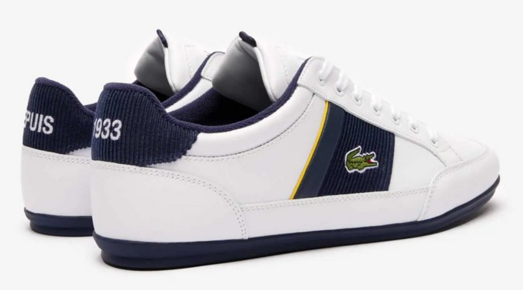 Lacoste Chaymon 223 3 CMA – 746CMA0007-042