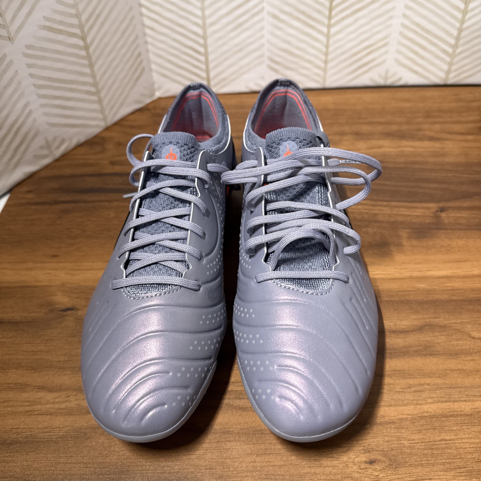 Nike Tiempo Legend 10 Elite – Blue Eclipse/Black | Men’s Size 9