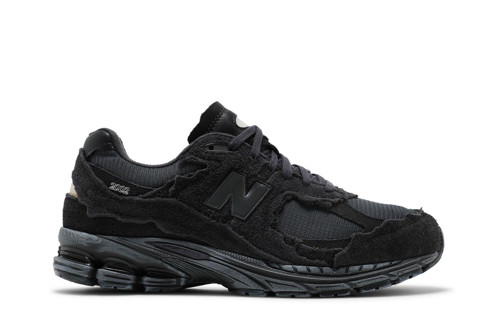 New Balance 2002R ‘Protection Pack – Phantom’ M2002RDB Men’s Shoes New Size