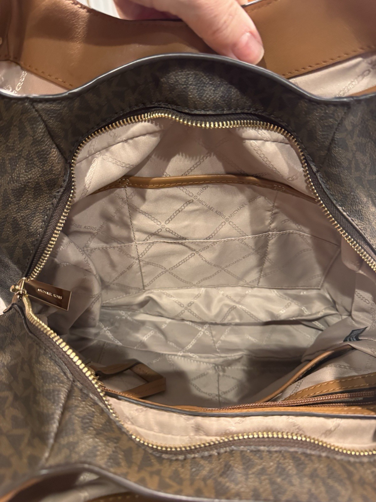 Michael Kors Lillie Large